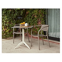 Noon armchair